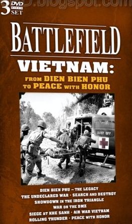 KH064 - Document - Battlefield Vietnam (8.2G)